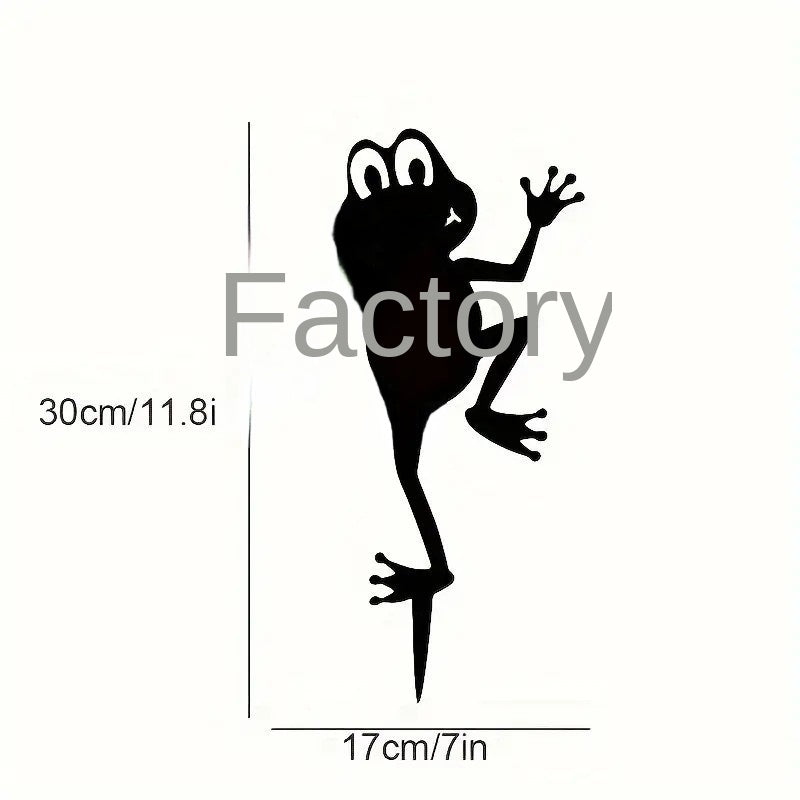 Metall Silhouette Wandkunst für Wohnzimmer | Limbit