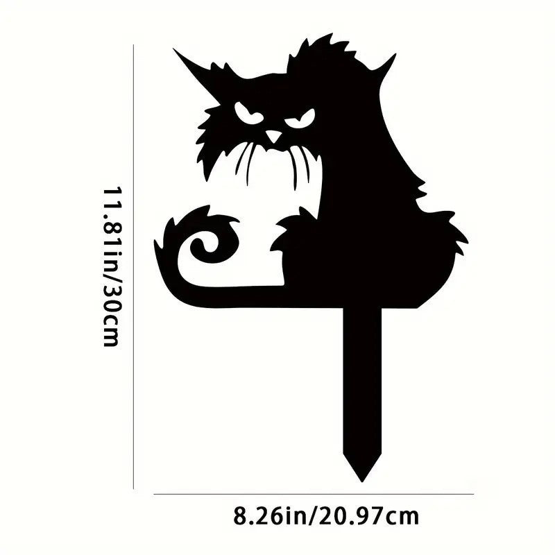Metall Silhouette Wandkunst für Wohnzimmer | Limbit