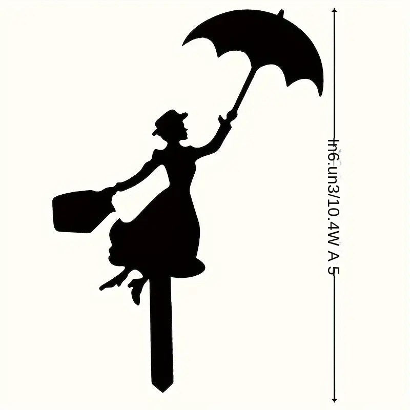 Metall Silhouette Wandkunst für Wohnzimmer | Limbit