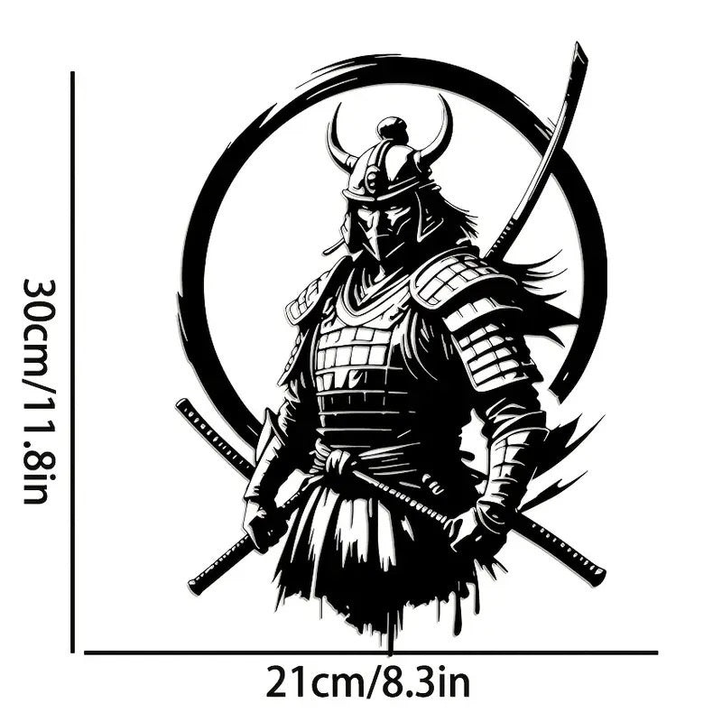 Metall Silhouette Wandkunst für Wohnzimmer | Limbit